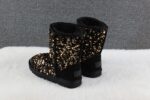 STIVALETTI IN SHEARLING - Image 11