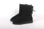 STIVALETTI IN SHEARLING - Image 11