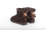STIVALETTI IN SHEARLING - Image 11