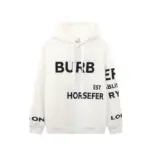 BRBRY HOODIE