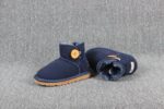 STIVALETTI IN SHEARLING - Image 35