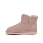 STIVALETTI IN SHEARLING - Image 20