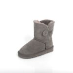 STIVALETTI IN SHEARLING - Image 37