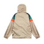 GG Jacket Windbreaker Monogram (2 colors) - Image 4