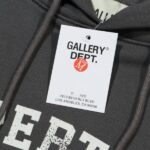 GLRY DPT Hoodie Property (2 COLORS) - Image 9