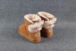 STIVALETTI IN SHEARLING - Image 17