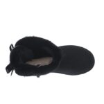 STIVALETTI IN SHEARLING - Image 2