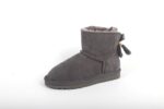 STIVALETTI IN SHEARLING - Image 21