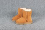 STIVALETTI IN SHEARLING - Image 36