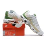 AIR MAX PLUS TN ‘LIGHT BONE HONYDEW ALLIGATOR’ - Image 3
