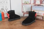 STIVALETTI IN SHEARLING - Image 6