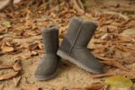 STIVALETTI IN SHEARLING - Image 5