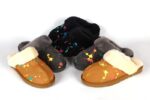 STIVALETTI IN SHEARLING - Image 19