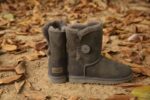 STIVALETTI IN SHEARLING - Image 10
