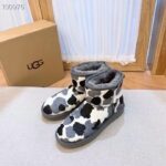 STIVALETTI IN SHEARLING - Image 10