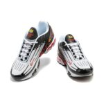 Air Max Plus TN3 ‘Black Grey Red’ - Image 3