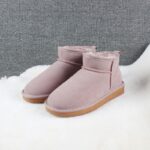 STIVALETTI IN SHEARLING - Image 4