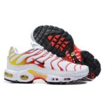 AIR MAX PLUS TN ‘WHITE SUNSET’ - Image 3