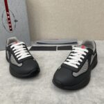 America’s cup sneaker - Image 2