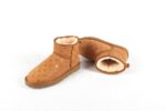 STIVALETTI IN SHEARLING - Image 8