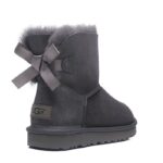 STIVALETTI IN SHEARLING - Image 5