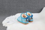 STIVALETTI IN SHEARLING - Image 14