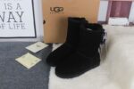 STIVALETTI IN SHEARLING - Image 7