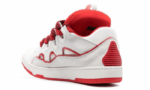 Curb White Red - Image 3