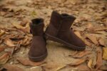 STIVALETTI IN SHEARLING - Image 18