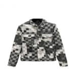 LV – JEANS SET - Image 4