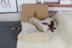 STIVALETTI IN SHEARLING - Image 45
