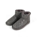 STIVALETTI IN SHEARLING - Image 3