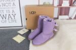 STIVALETTI IN SHEARLING - Image 32