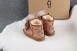 STIVALETTI IN SHEARLING - Image 6