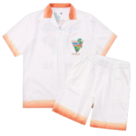 SET CASABLANCA