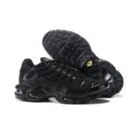 AIR MAX PLUS TN ‘TRIPLE BLACK’ - Image 2
