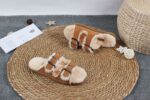 STIVALETTI IN SHEARLING - Image 11