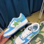 BAPESTA Neon Horizon - Image 7