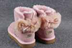 STIVALETTI IN SHEARLING - Image 11