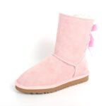 STIVALETTI IN SHEARLING - Image 32