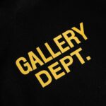 GLRY DPT HOODIE - Image 4