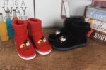 STIVALETTI IN SHEARLING - Image 23