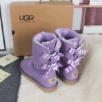 STIVALETTI IN SHEARLING - Image 49