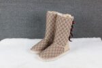 STIVALETTI IN SHEARLING - Image 5