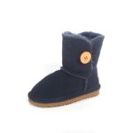 STIVALETTI IN SHEARLING - Image 29