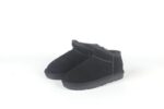 STIVALETTI IN SHEARLING - Image 19