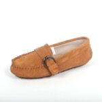 STIVALETTI IN SHEARLING - Image 5
