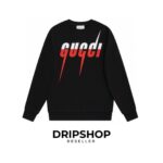 GC sweatshirt