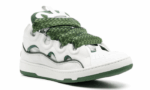 Curb White Green - Image 2