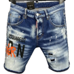 DSQ2 SHORT